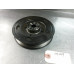 102L019 Crankshaft Pulley From 2012 Volkswagen CC  2.0 06H105243K